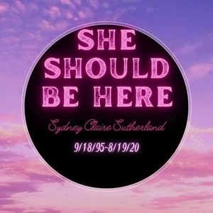 Meet your Posher, Brittney